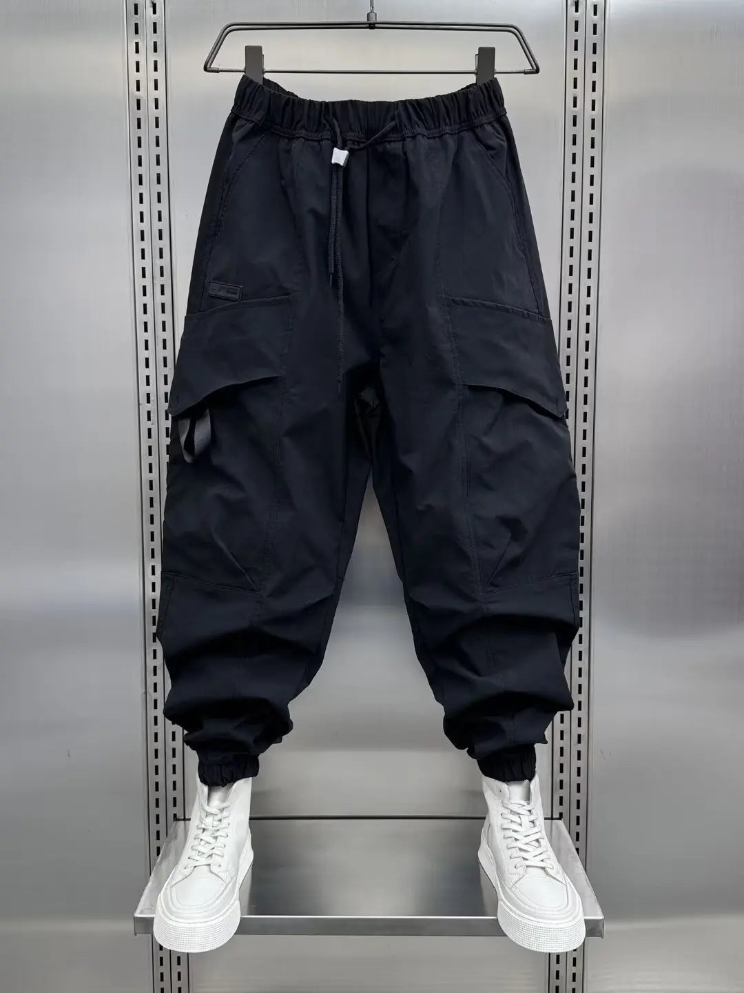 Men's Harem Pants
