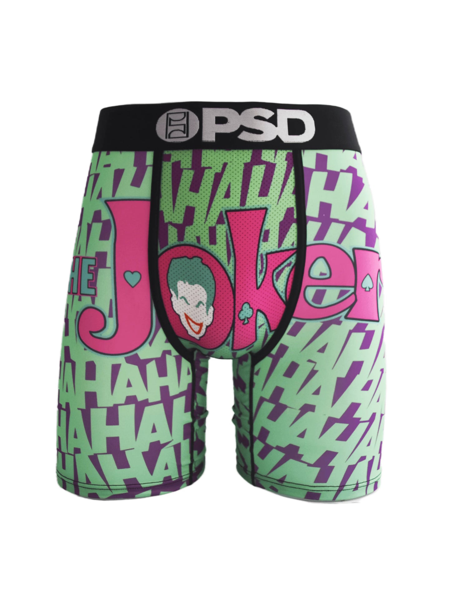 PSD briefs