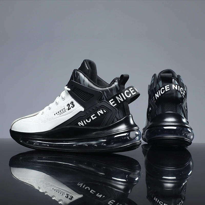 Basketball Sneakers