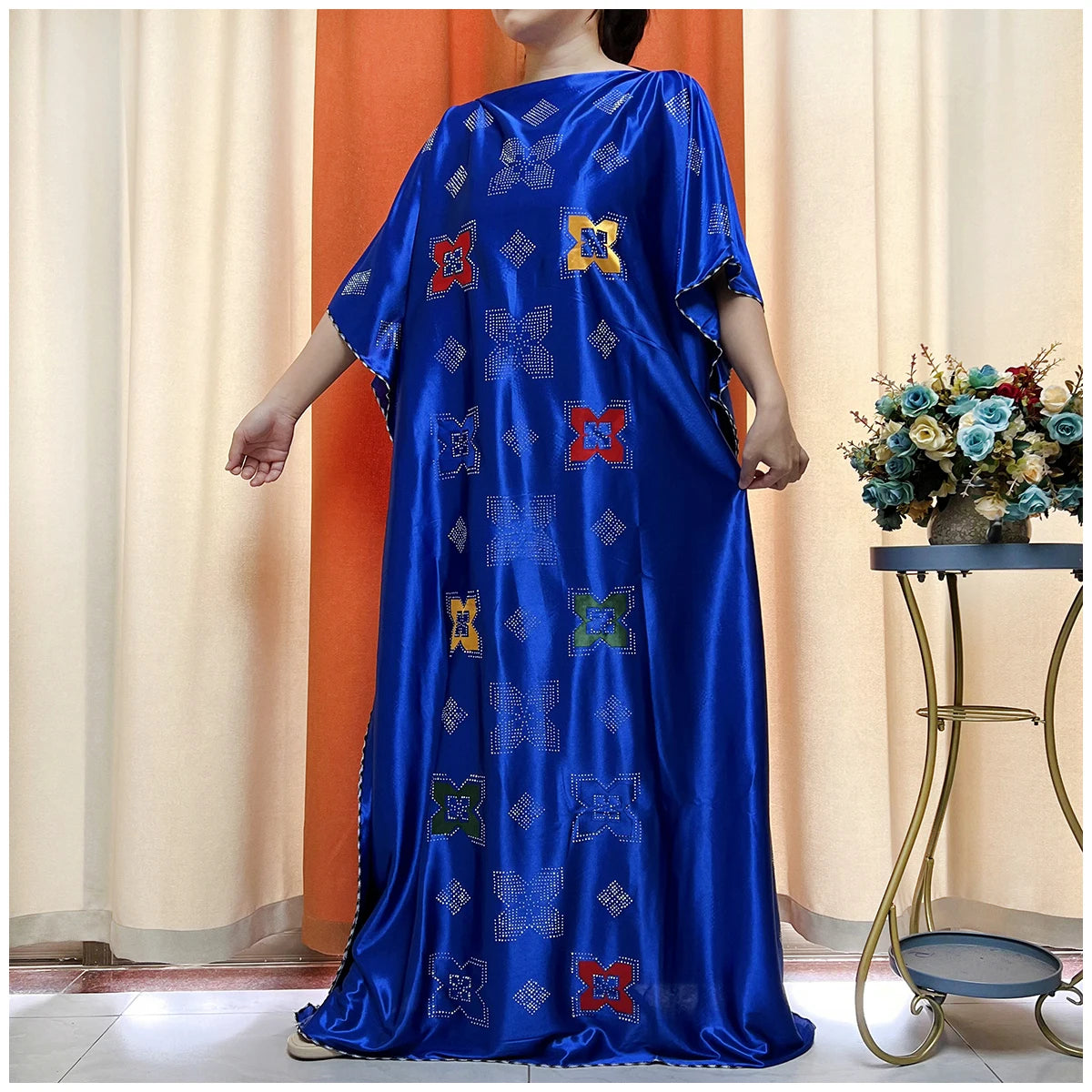African Abaya For Women