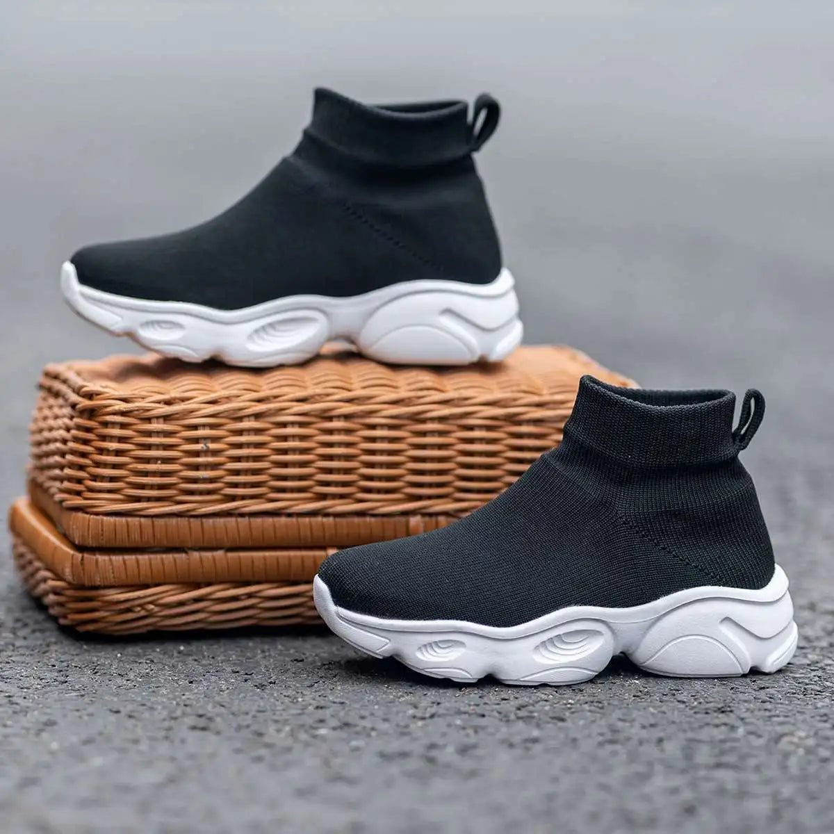 Kid Sneakers