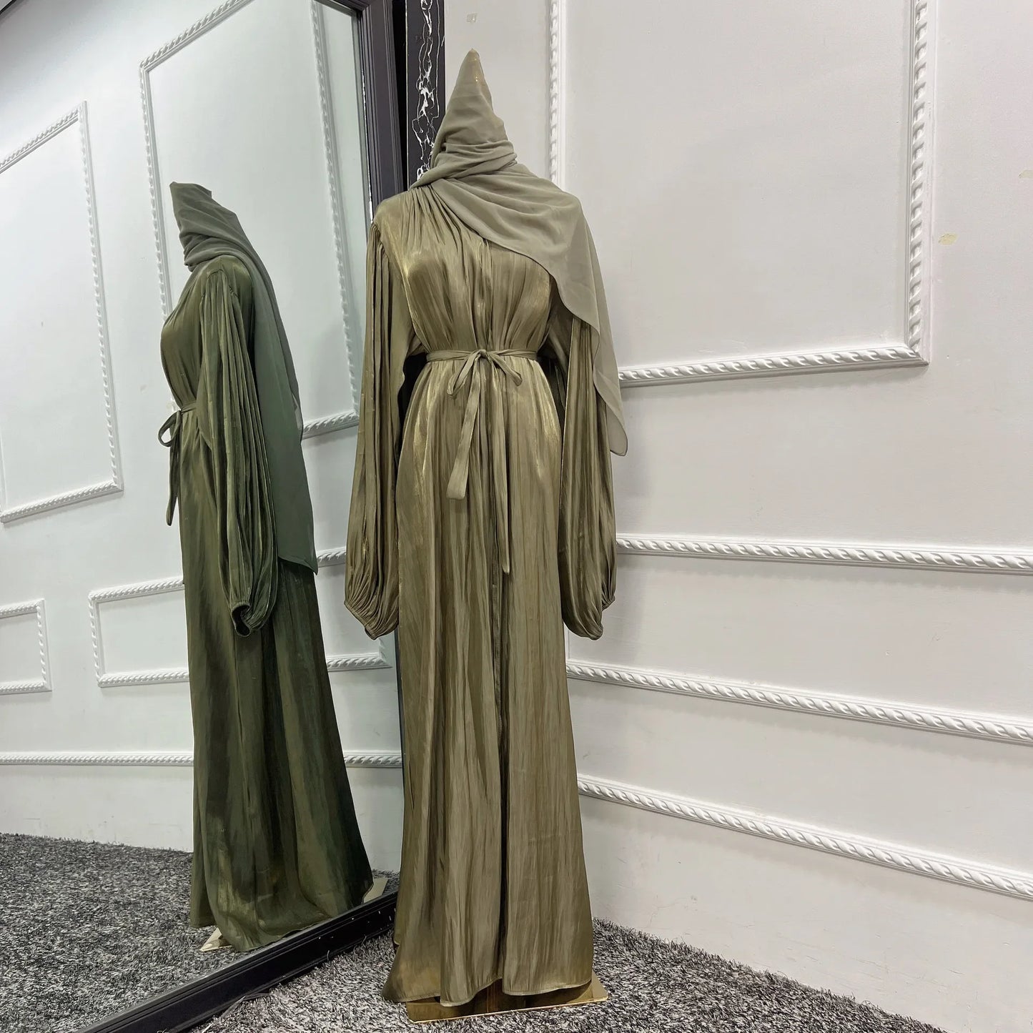 Kaftan Abayas For Women