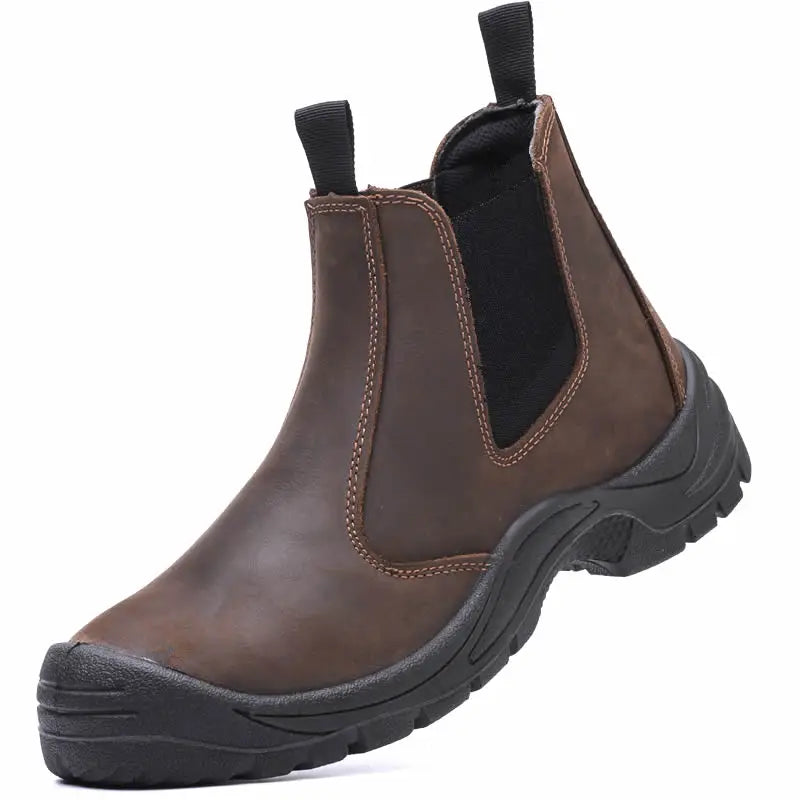 Safety Boots