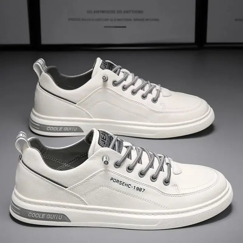 Men's Versatile and Leisure Trendy Shoes