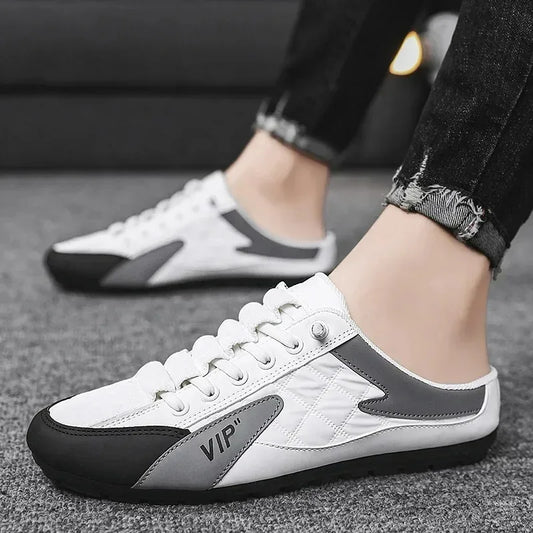 Men's Casual Soft Sole Support sports slides