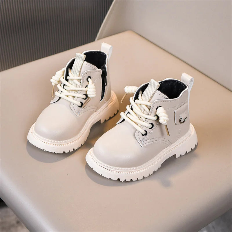 Autumn Children Boots