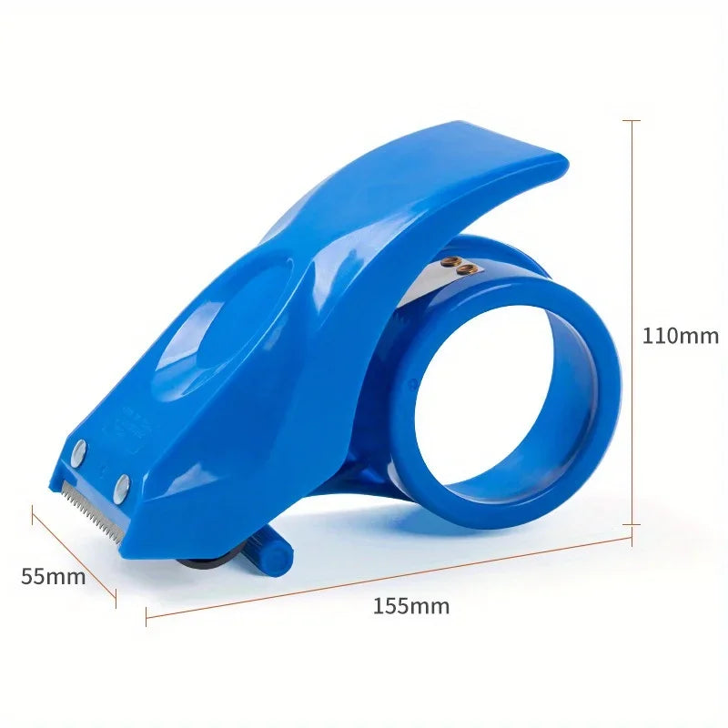 Heavy Duty Shipping Tape Dispenser