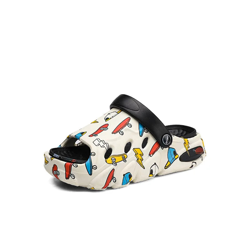 2025 Kids' Summer Sandals