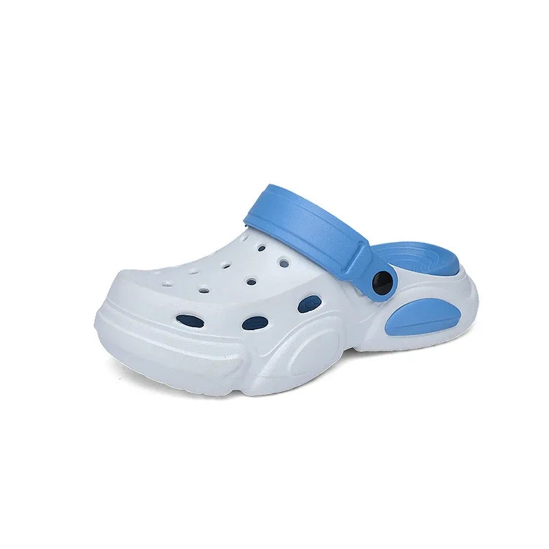 Baotou Coconut Slides