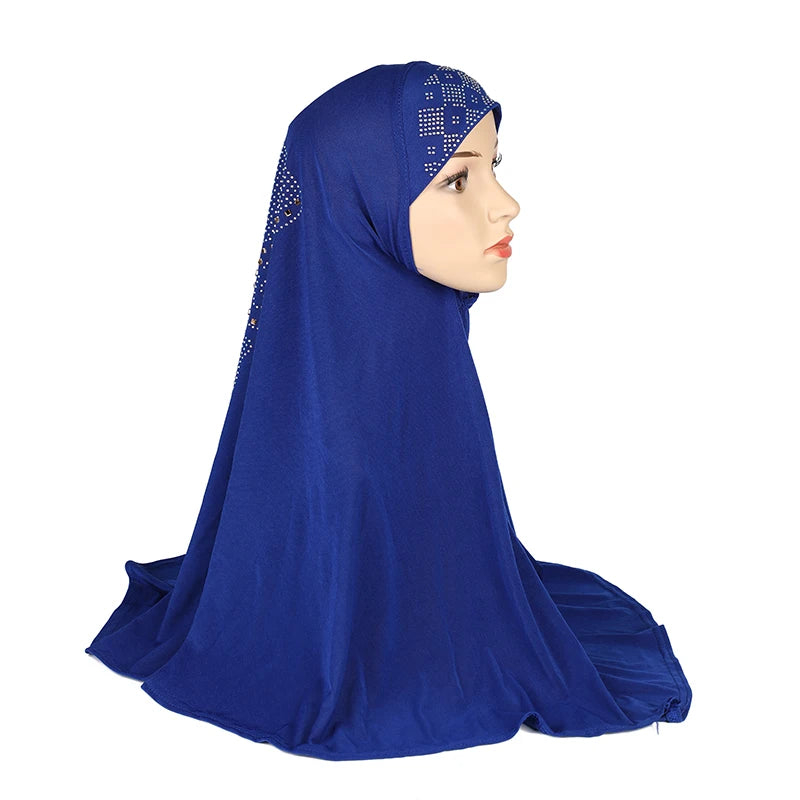 Hijab khimar