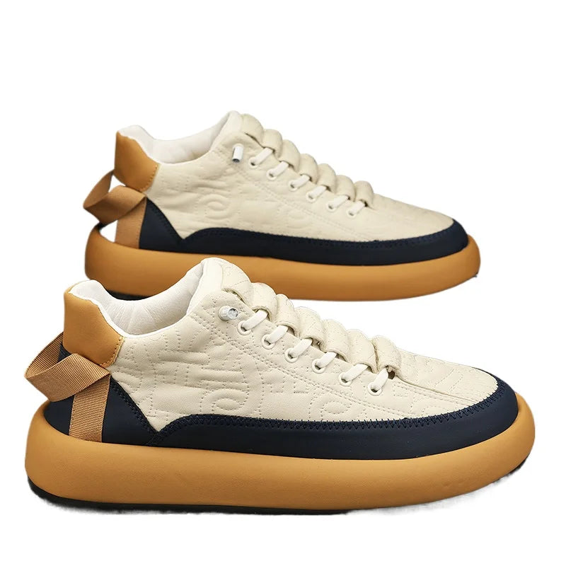 Men's Casual Sports Shoes