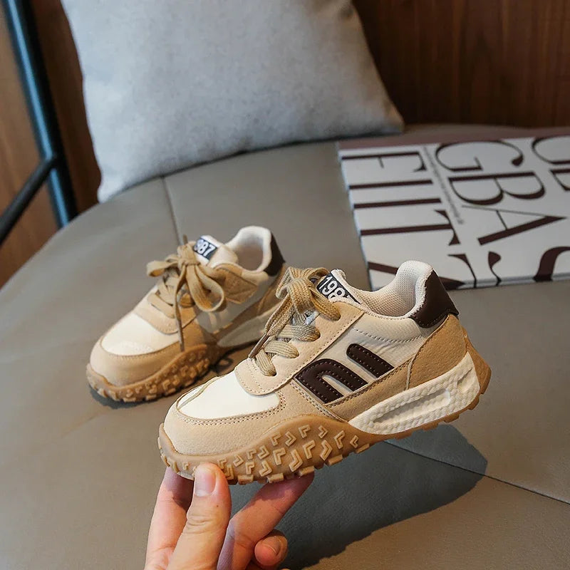 Girls Toddler Sneakers