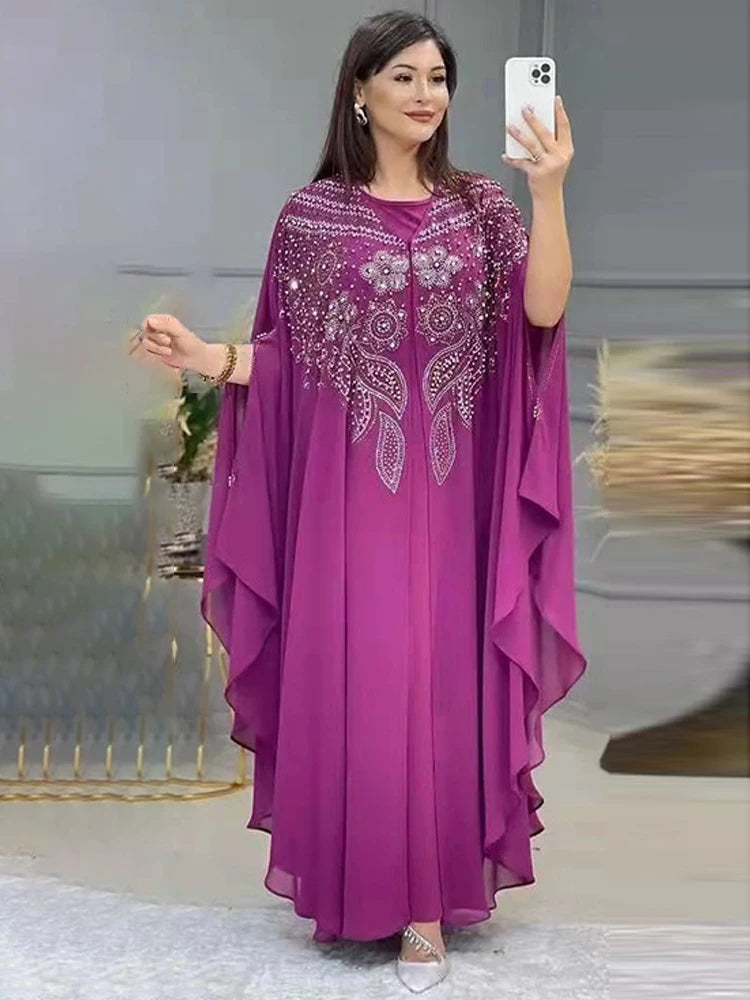 Abayas For Women Dubai Luxury