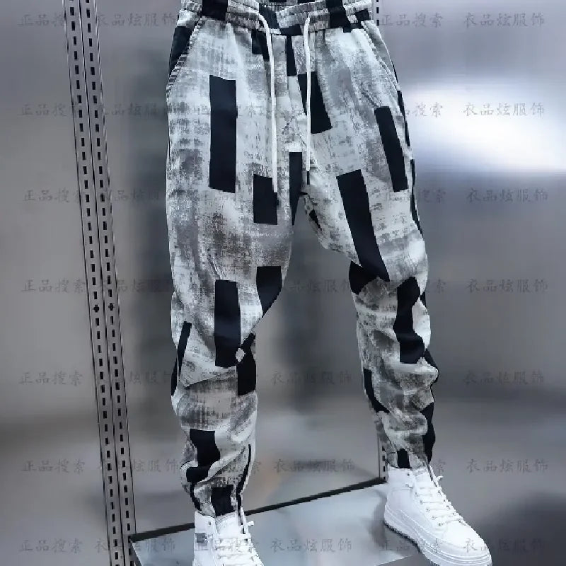 Jogger Sweats