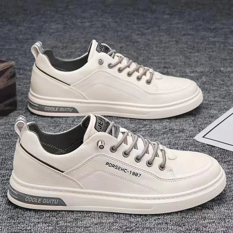 Men's Versatile and Leisure Trendy Shoes