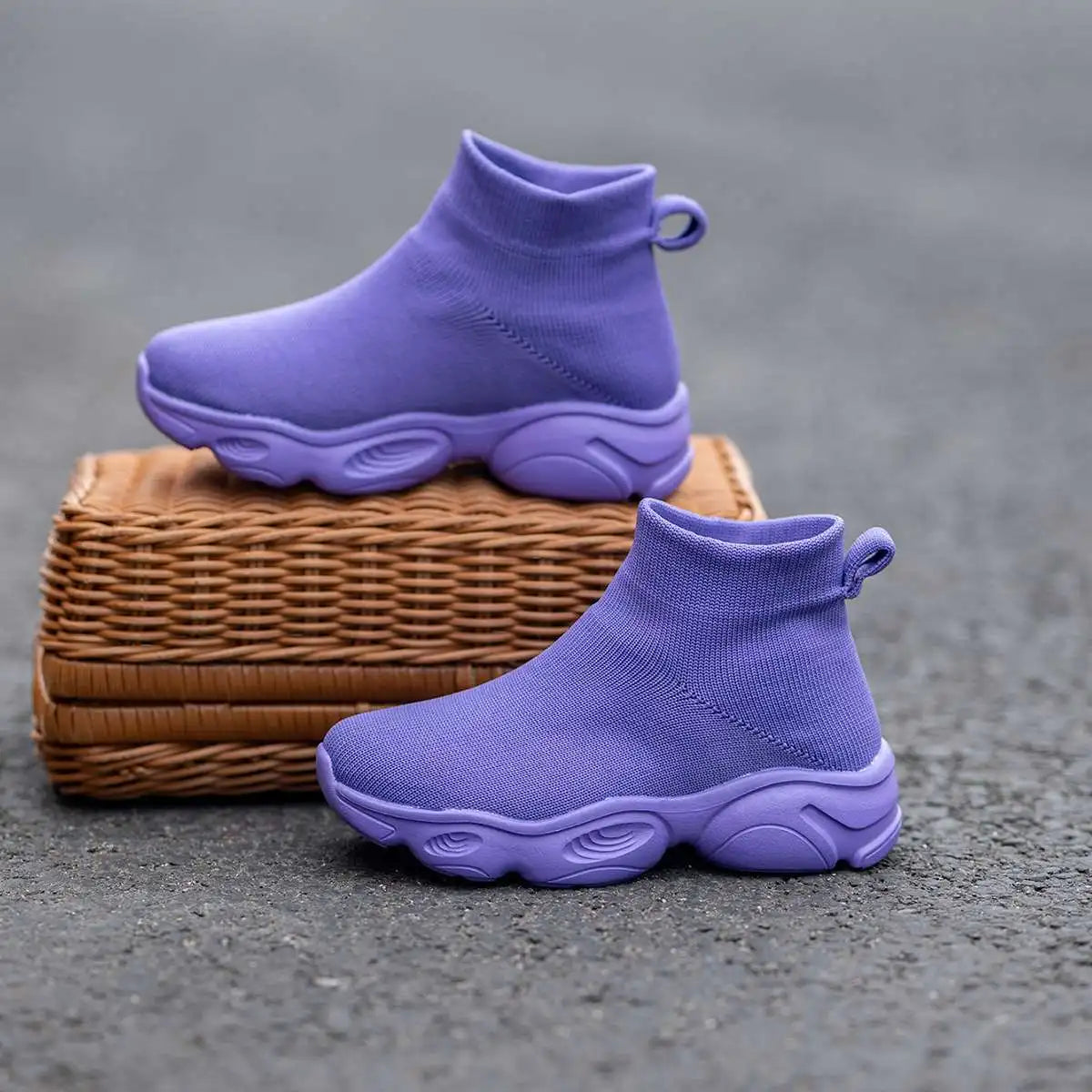 Kid Sneakers