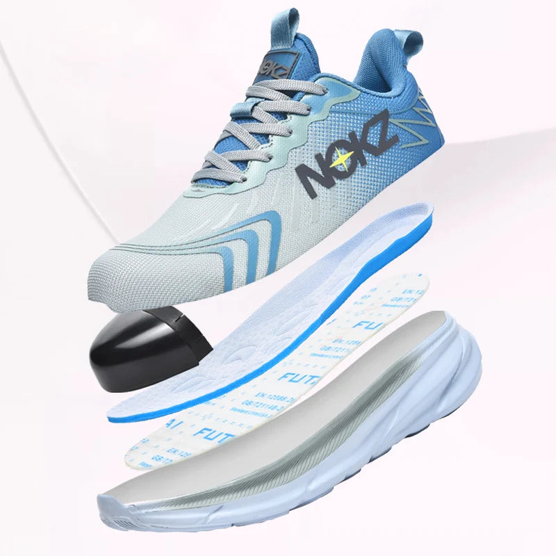 Safety Shoes