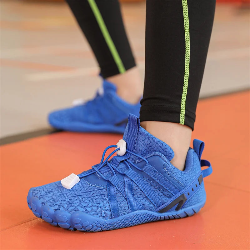 Kids Barefoot Shoes
