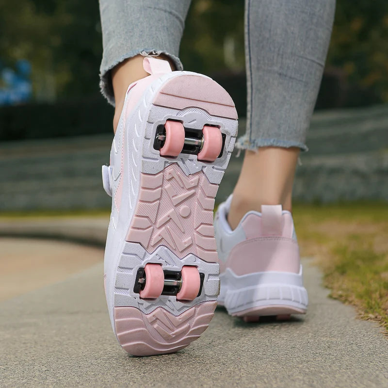 Kids Roller Skate