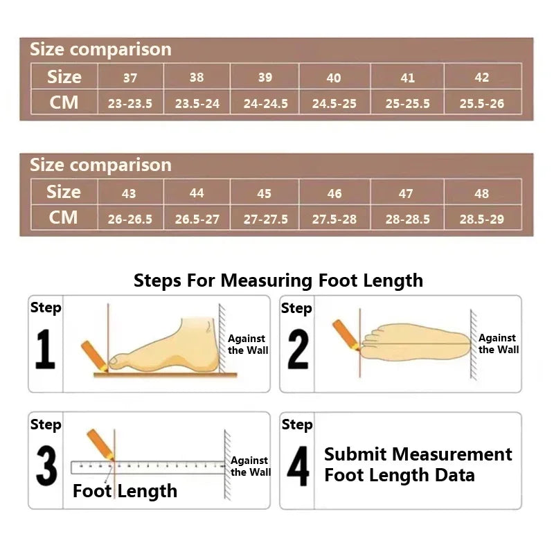 Safety Shoes