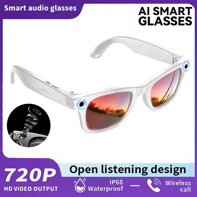 ai smart glasses
