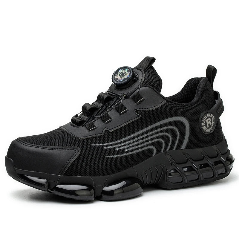 Steel Toe Shoes for Men