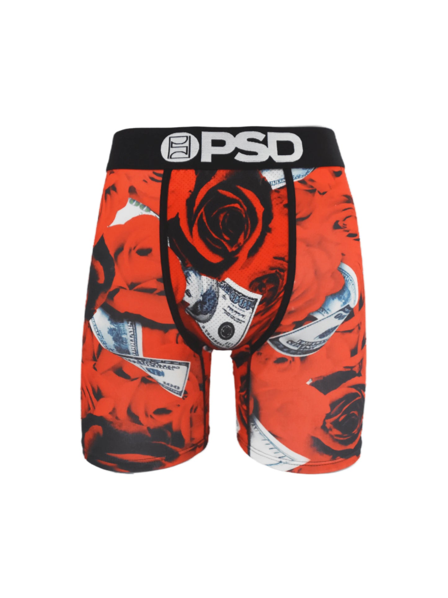 PSD briefs