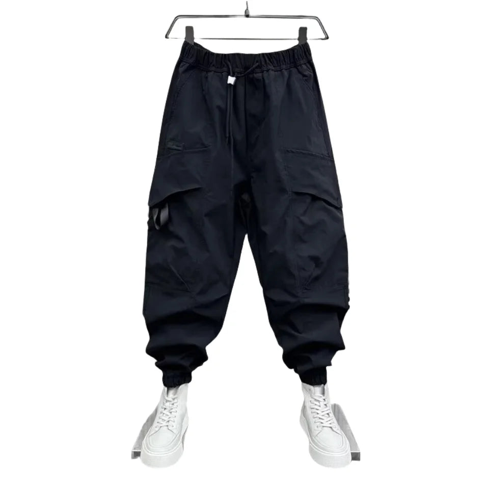 Men's Harem Pants