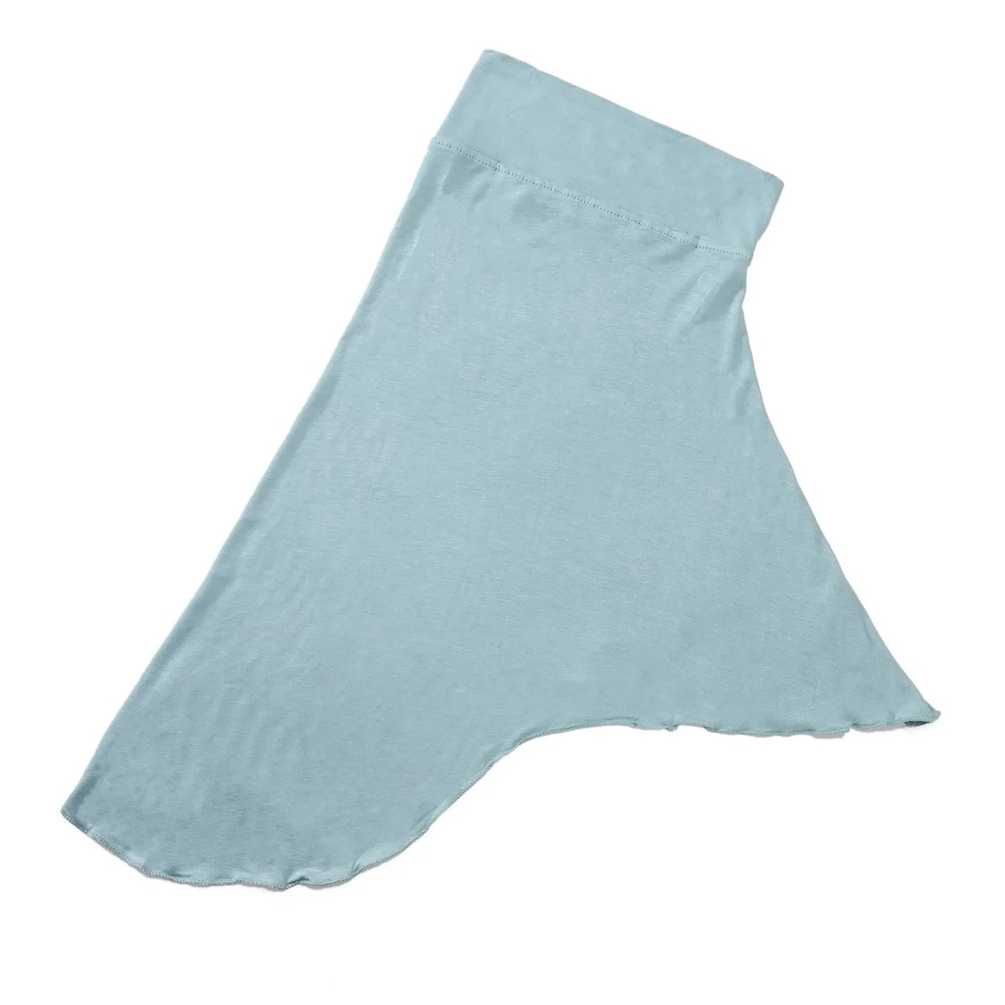 Hijab Muslim Adjustable with Button