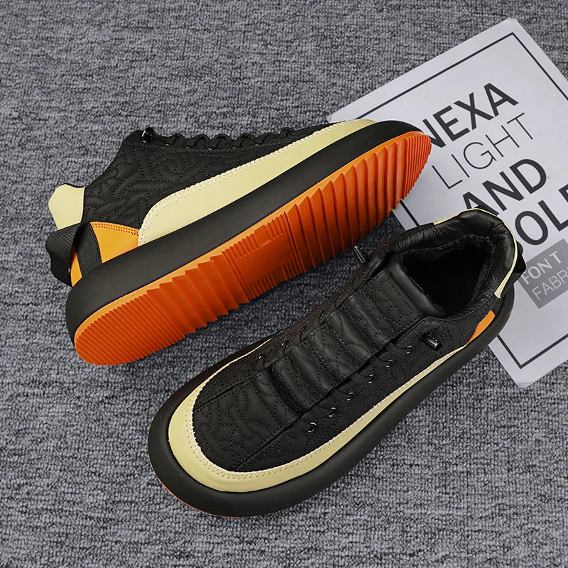 Men's Casual Sports Shoes