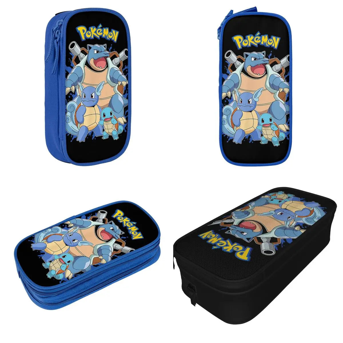 Pencil Cases