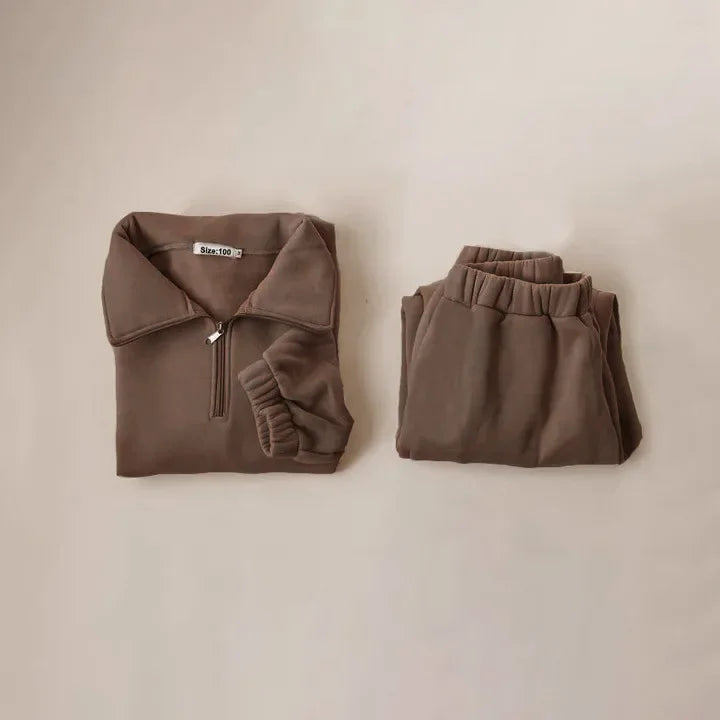 Kids Sportswear Suits