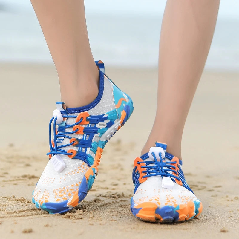 Kids Quick-Drying Water Shoes