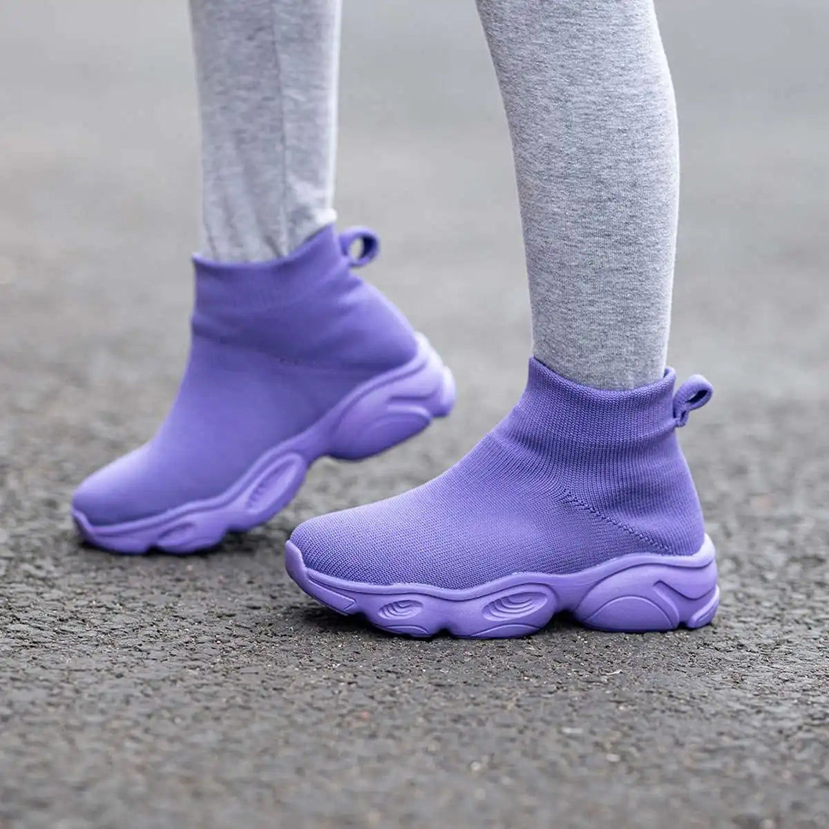Kid Sneakers