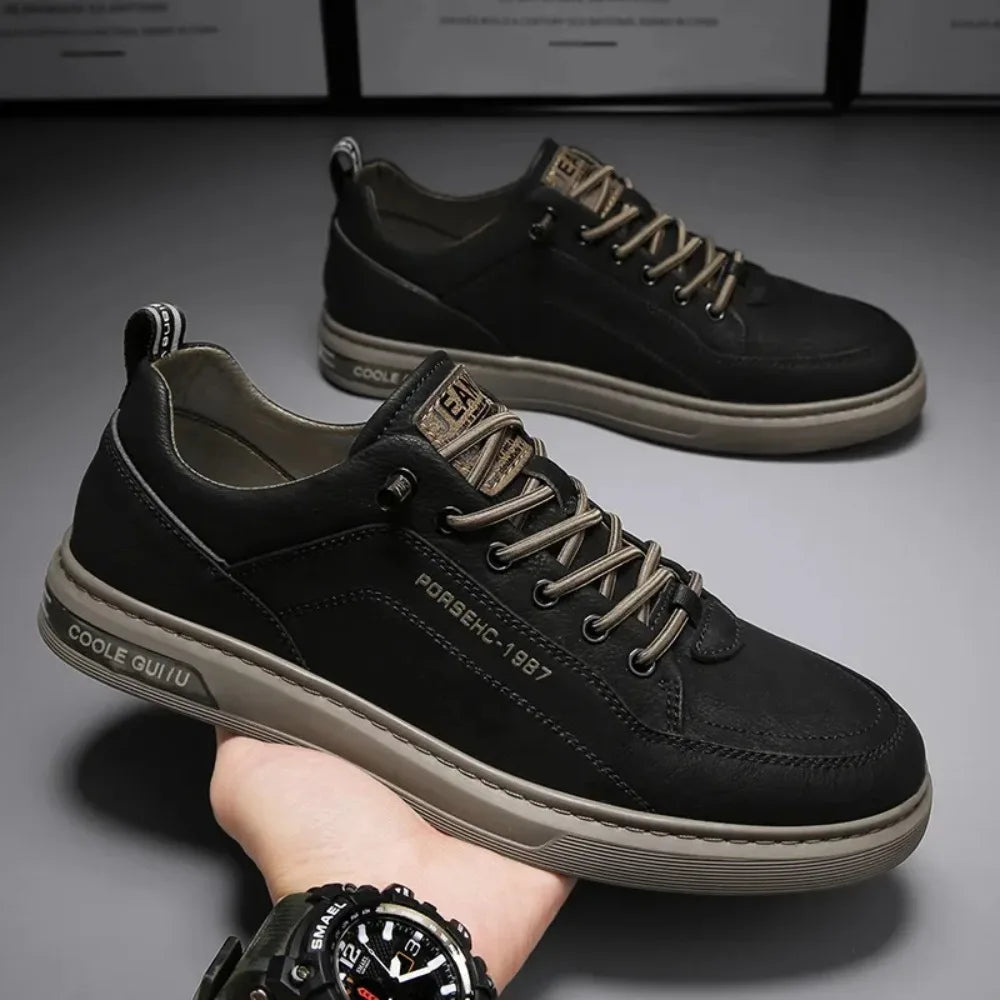 Men's Versatile and Leisure Trendy Shoes