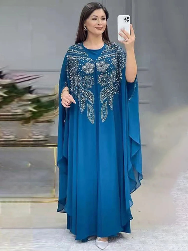 Abayas For Women Dubai Luxury