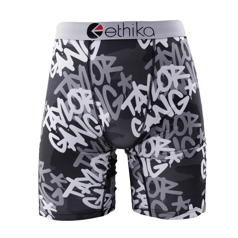 ETHIKA Boxer Briefs