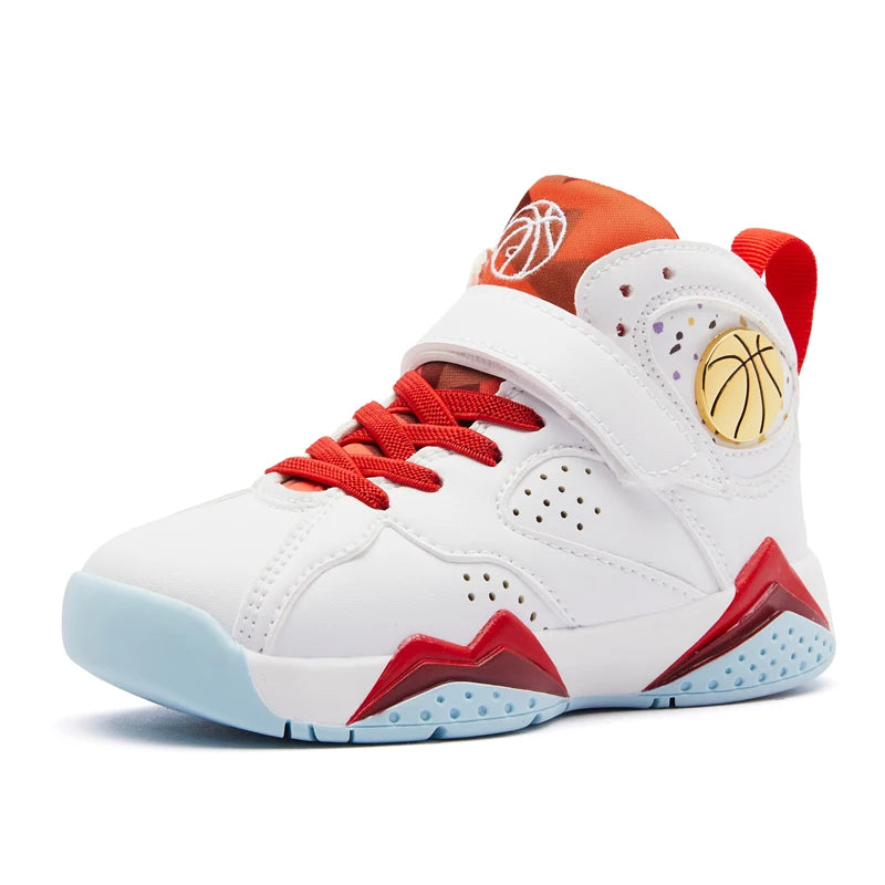 Children's Basketball Shoes Sneakers