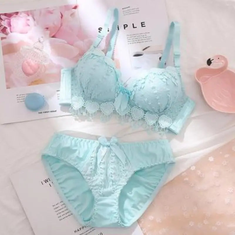 Women Underwear Sets