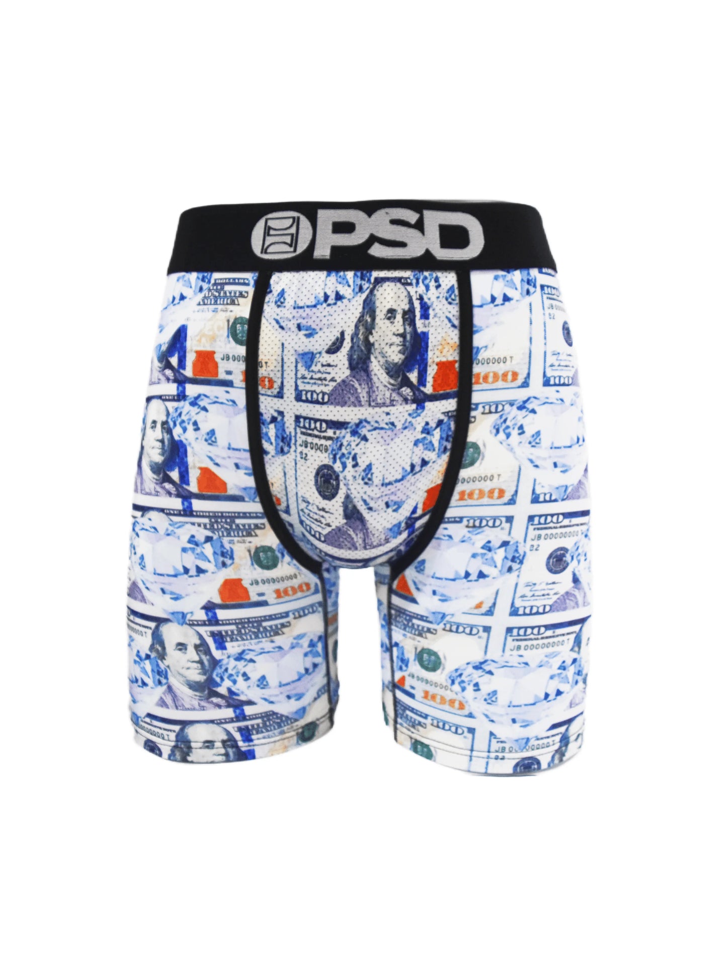 PSD briefs