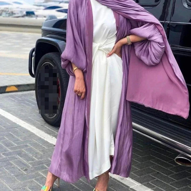Kaftan Abayas For Women