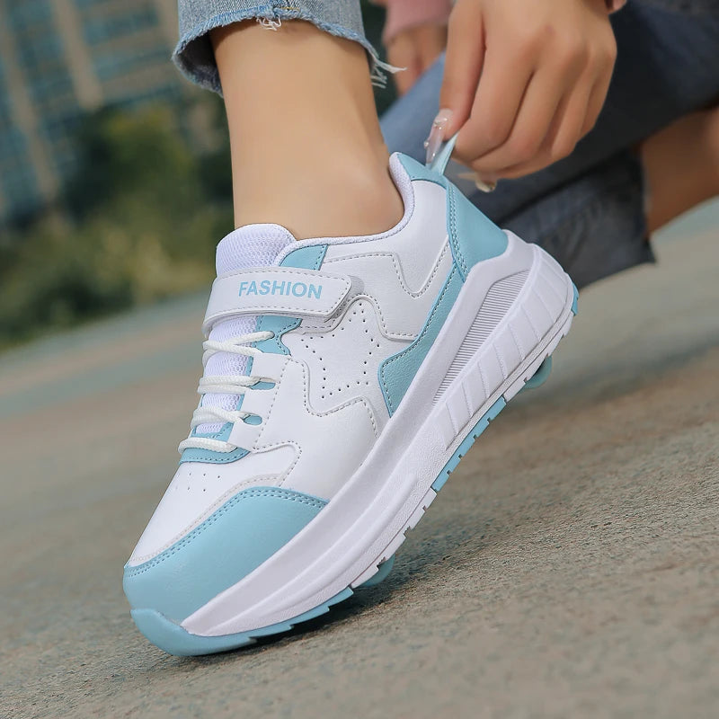 Kids Roller Skate