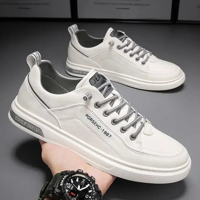 Men's Versatile and Leisure Trendy Shoes