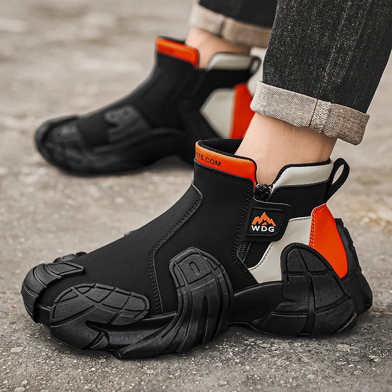 Men Sneakers