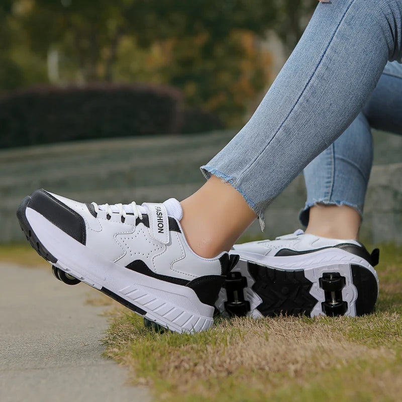 Kids Roller Skate