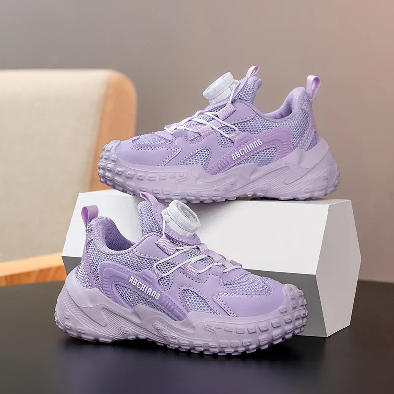 Kids Sports and Leisure Shoes
