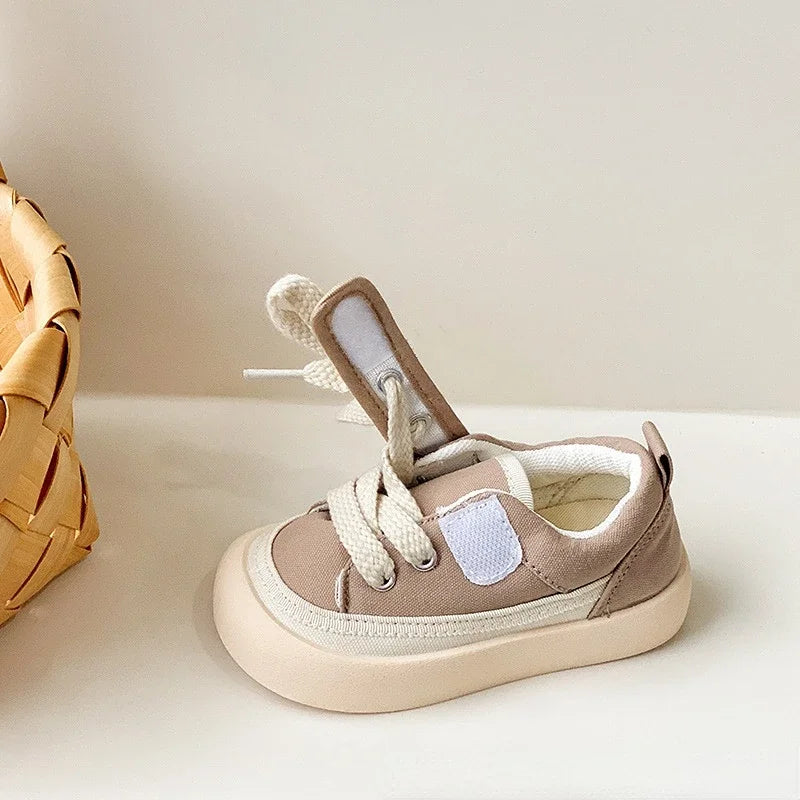 Kindergarten Baby Shoes