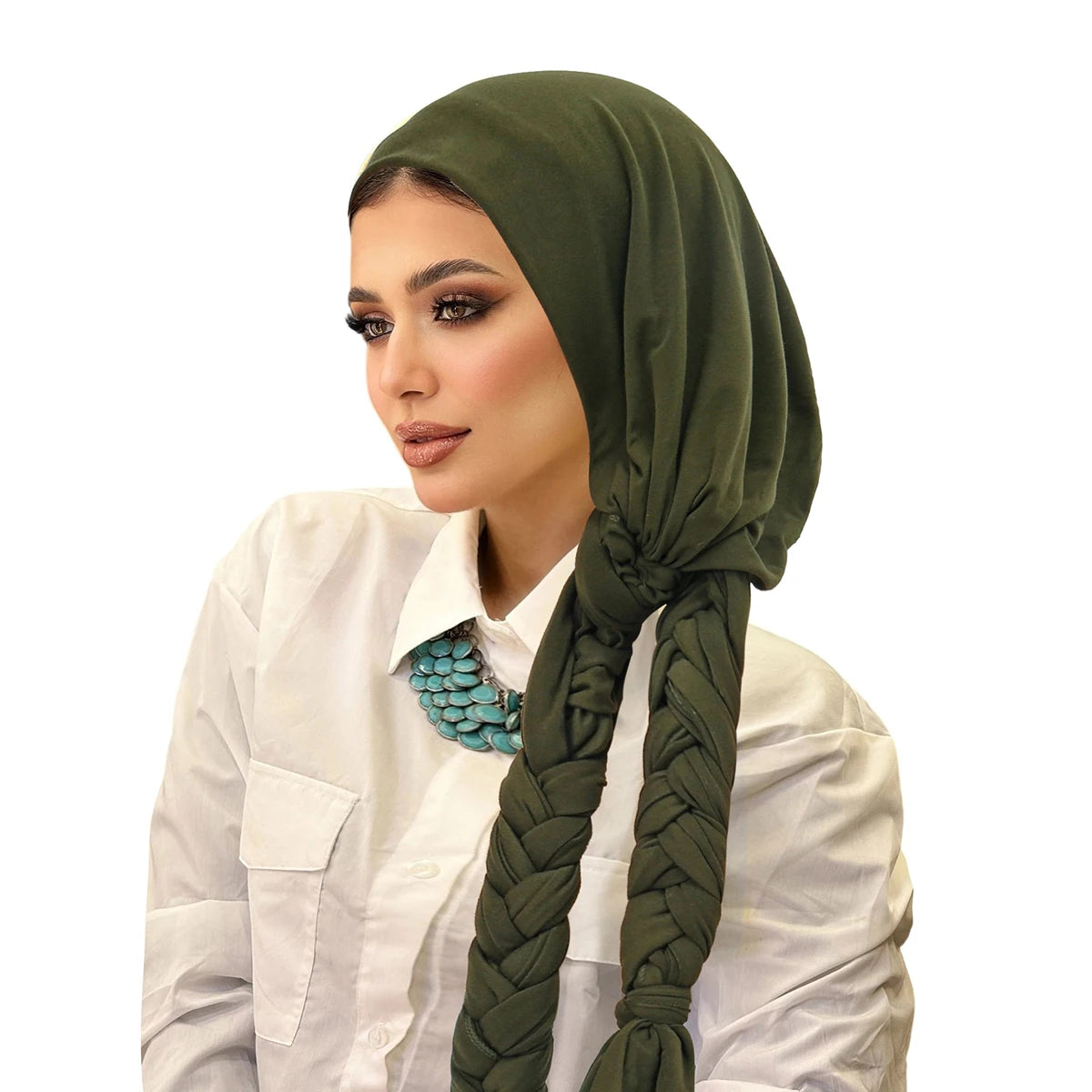 Muslim Hijabs