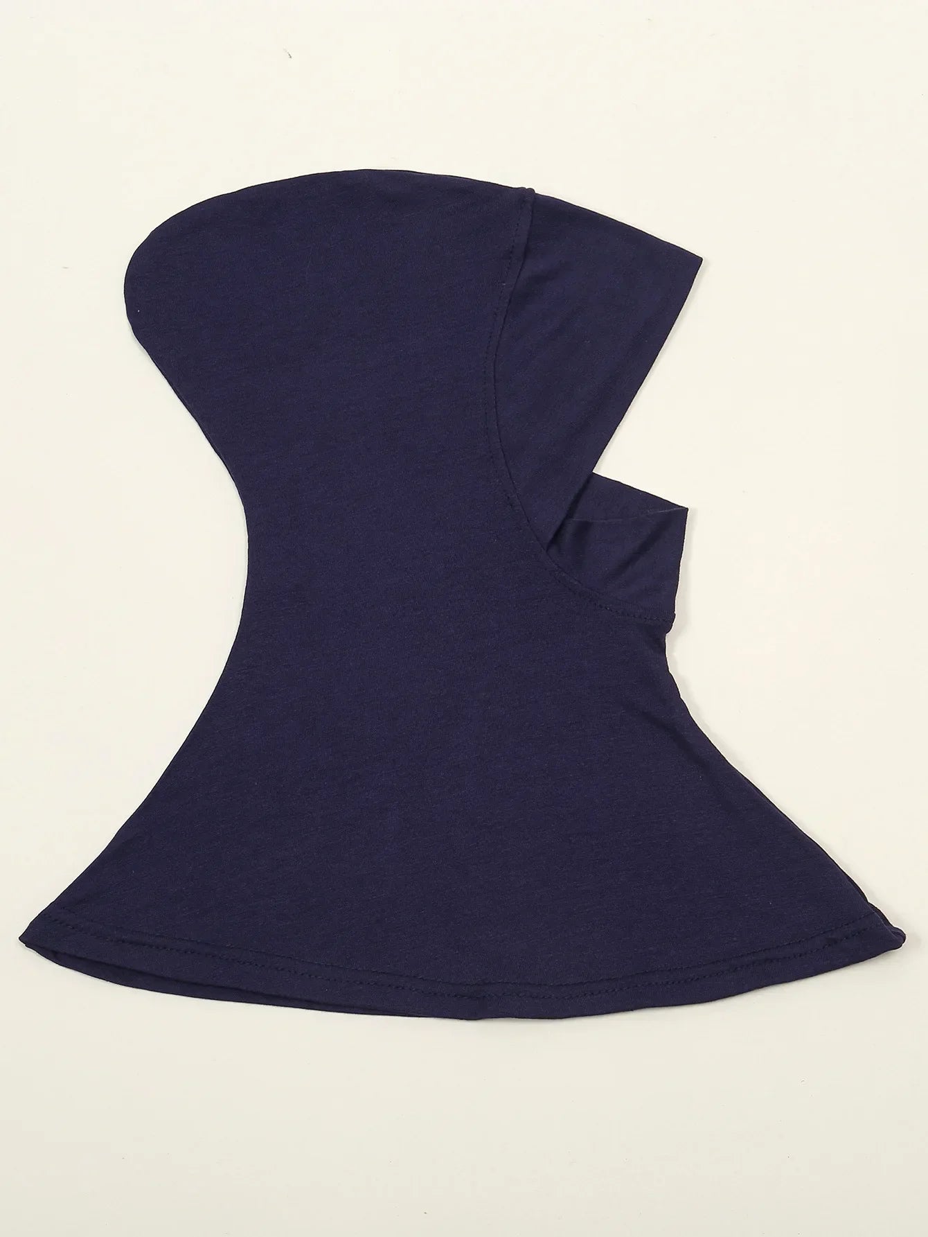 Hijab Muslim Adjustable with Button