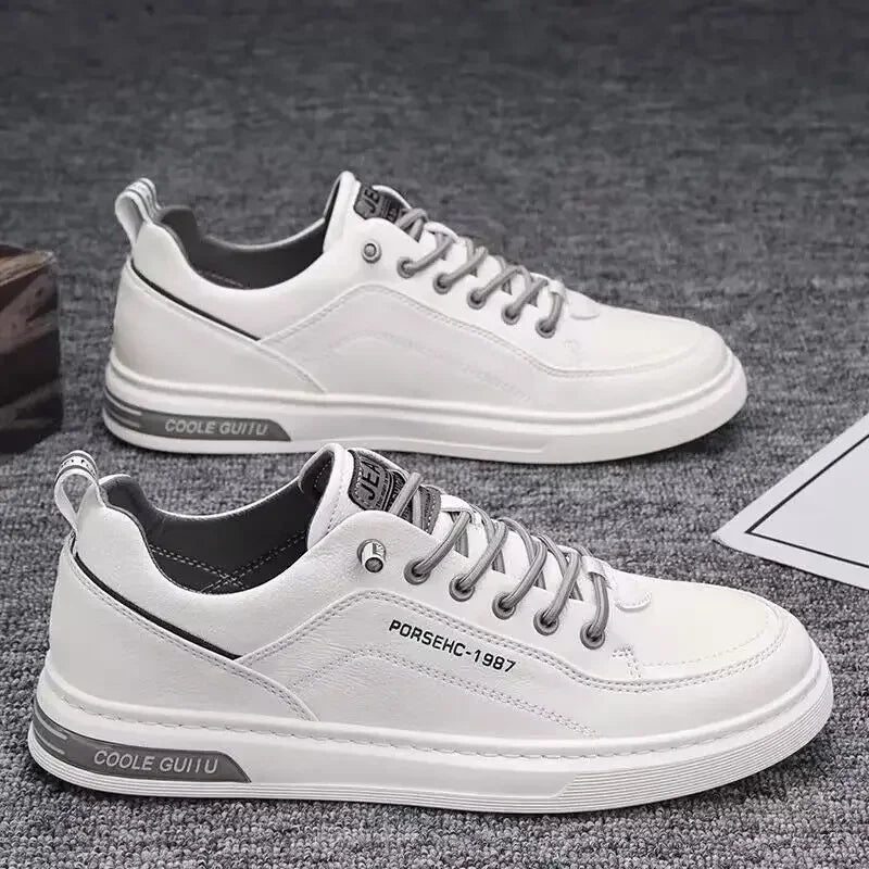 Men's Versatile and Leisure Trendy Shoes